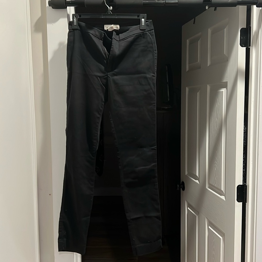 Women’s H&M Black Pants